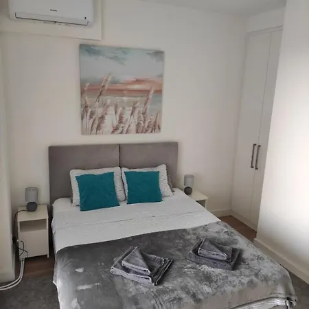 Apartment Comfortable Belgrade