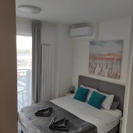Apartment Comfortable