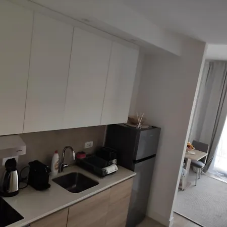 Apartment Comfortable