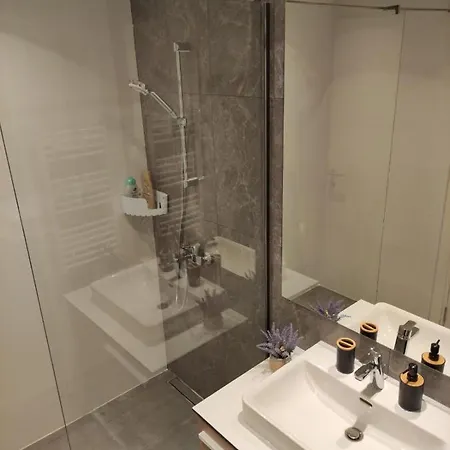 Comfortable Apartment Belgrade