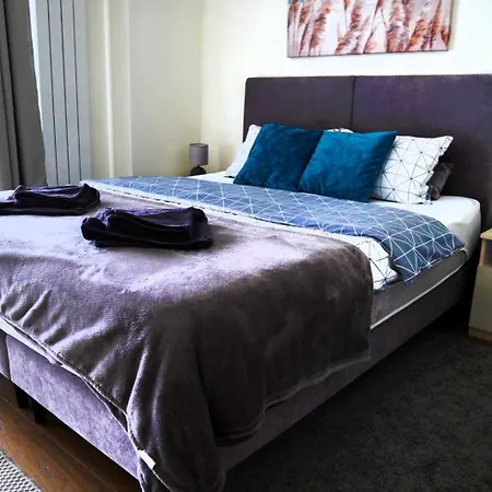 Apartment Comfortable *